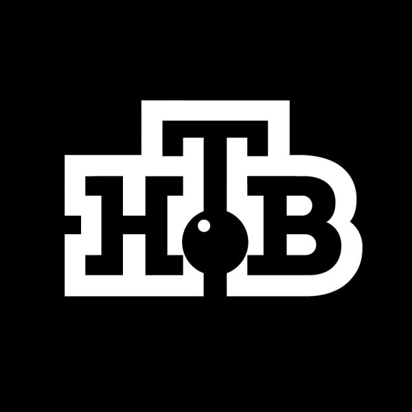 Телеканал НТВ логотип