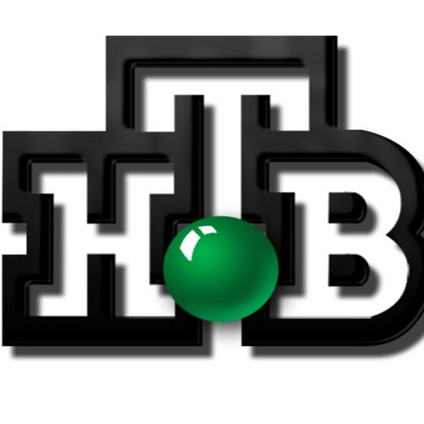 Логотип НТВ 1998