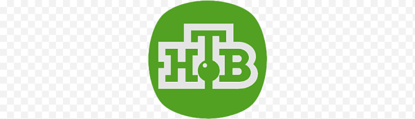 Значок НТВ канала маленький