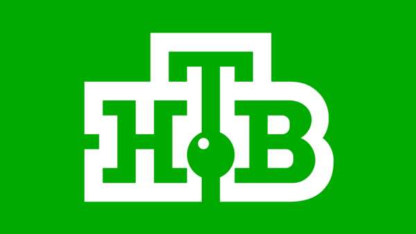 НТВ Беларусь лого