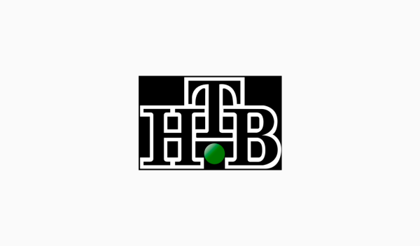 Логотип НТВ 1998-2001