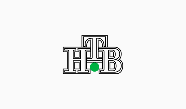 НТВ логотип 1990