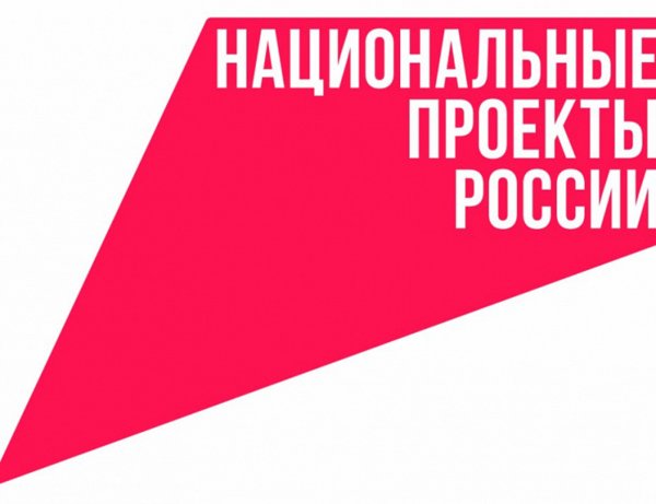 Национальные проекты России