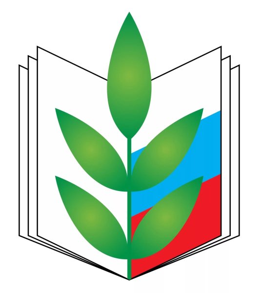 Эмблема профсоюза работников образования и науки