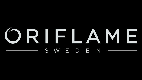 Орифлейм Sweden логотип