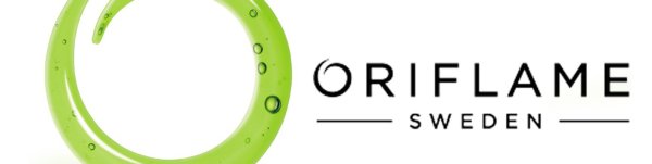 Oriflame логотип