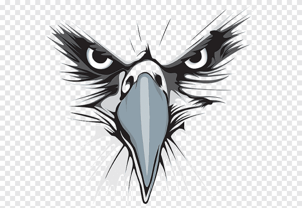 Орел логотип