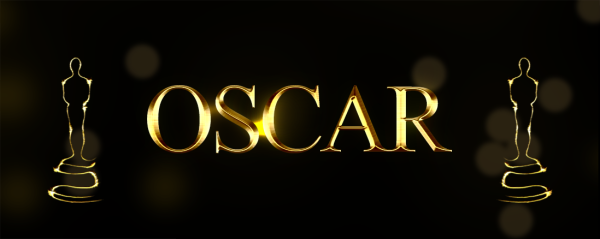 Оскар логотип