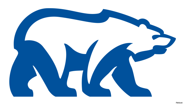 Единая Россия символ мишка