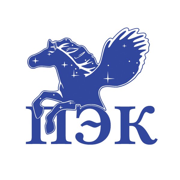 Логотип транспортной компании