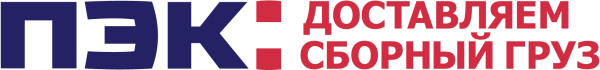 ООО ПЭК логотип