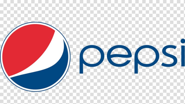 Pepsi логотип без фона