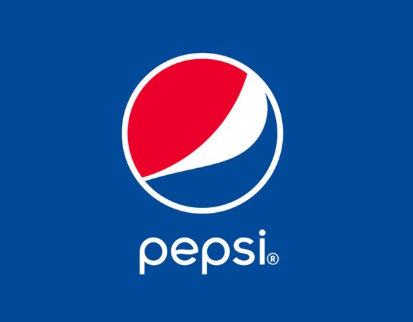 Pepsi логотип 2020
