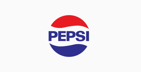 Pepsi логотип