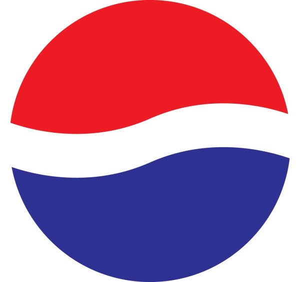 Pepsi logo