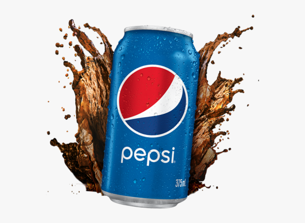 Pepsi Max