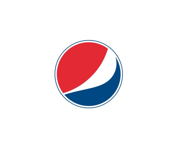 Pepsi Cola логотип