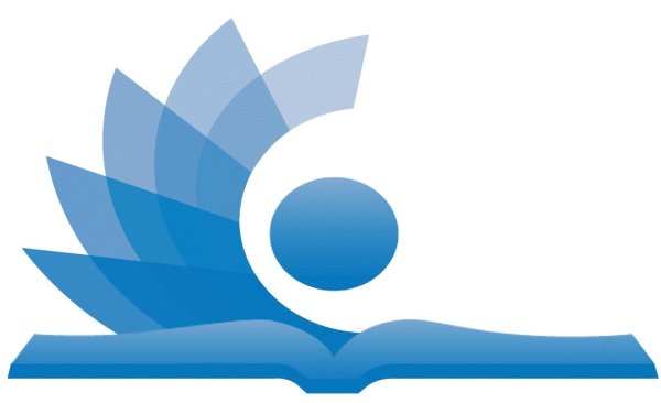 Логотип библиотеки