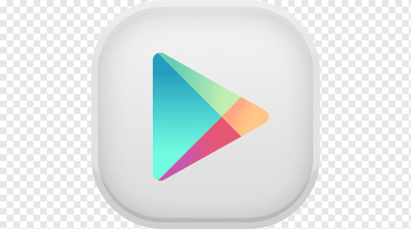 Значок Google Play Market