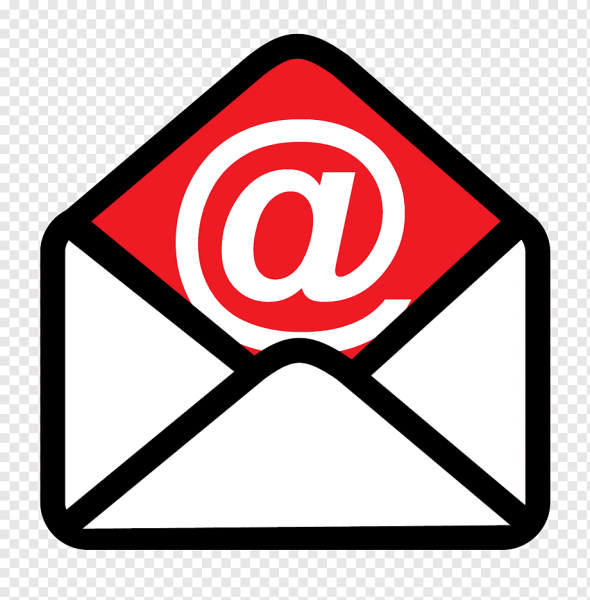 Значок email