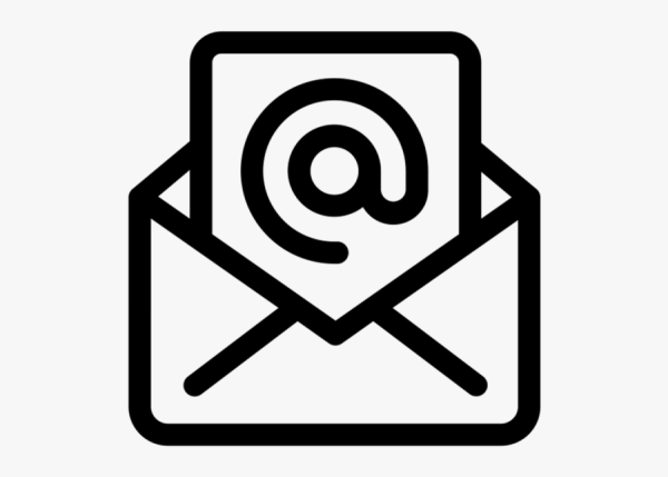Электронная почта иконка