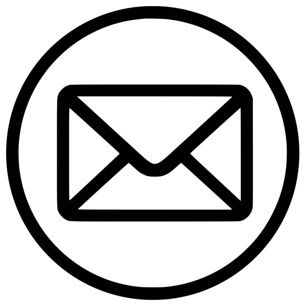 E-mail иконка