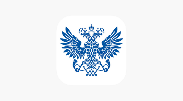 Почта России иконка
