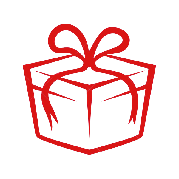 Графическое изображение подарка