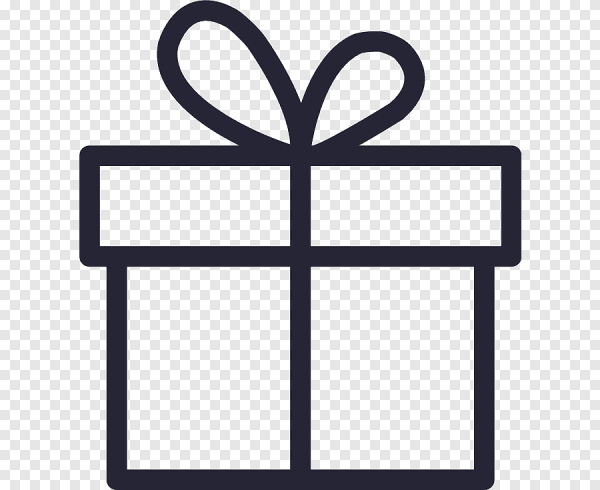 Подарок символ