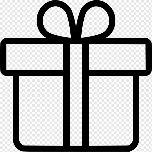 Подарок вектор