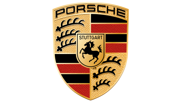 Porsche марка
