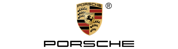 1 Автомобиль Порше Porsche лого
