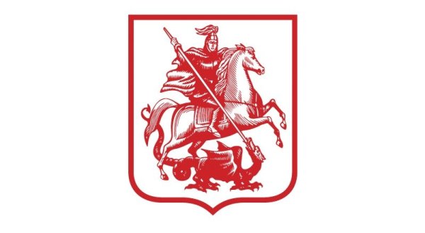 Герб правительства Москвы