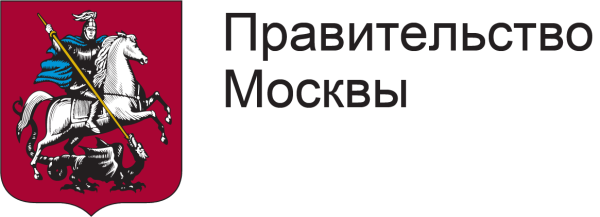 Рамки правительство Москвы