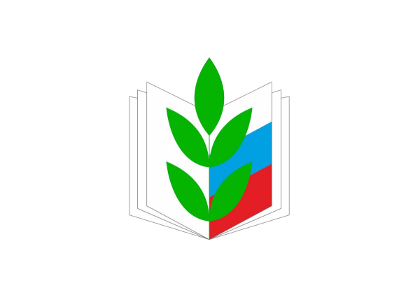 Значок профсоюза работников образования