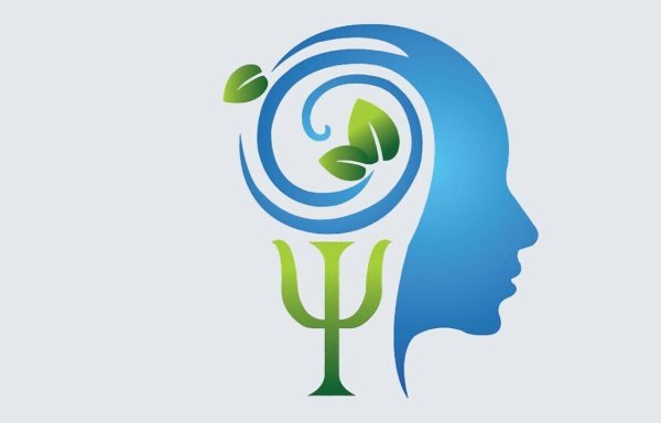 Эмблема психологии