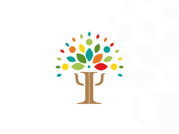 Эмблема психолога