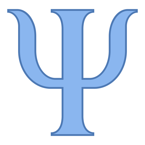 Психея символ психологии