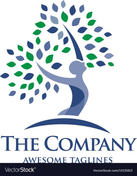 Логотип психологического центра