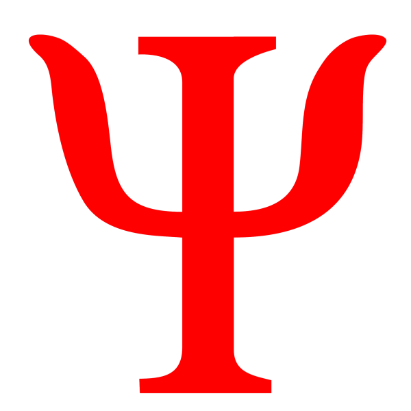 Психея символ психологии