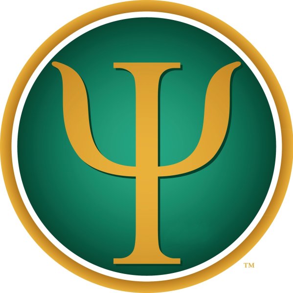 Знак психологии