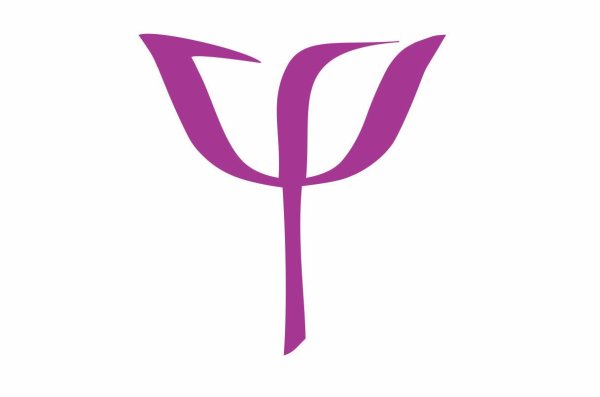 Буква пси греческого алфавита