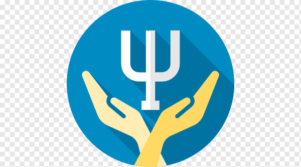 Значок психолога