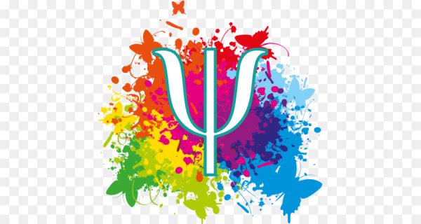 Символ психологии