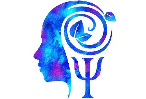 Психология логотип