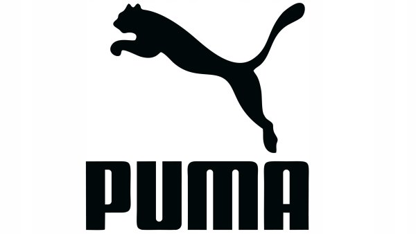Puma вектор