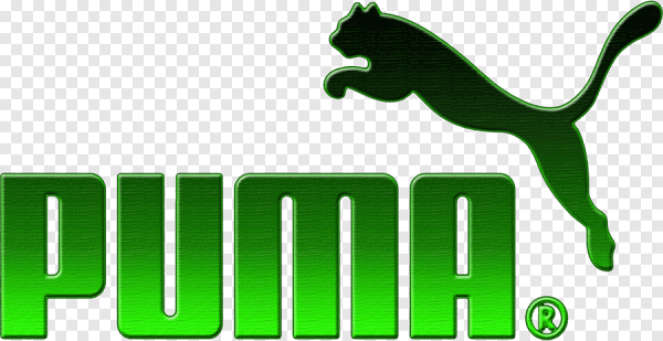 Пума логотип