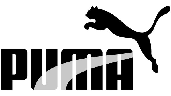 Puma logo 2021
