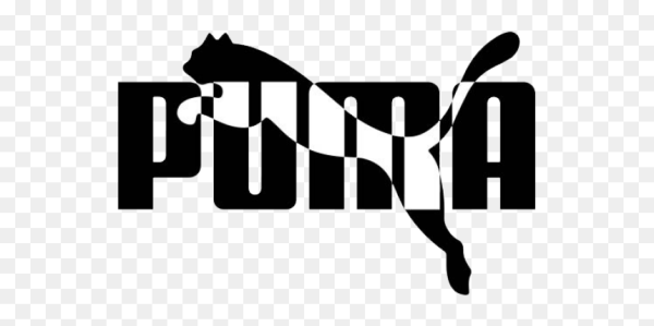 Puma логотип без фона