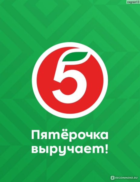 Альфа банк Пятерочка